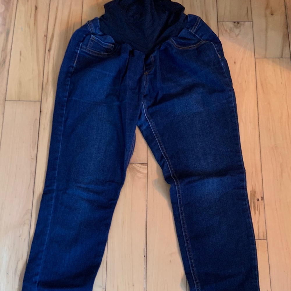 Maternity Jeans